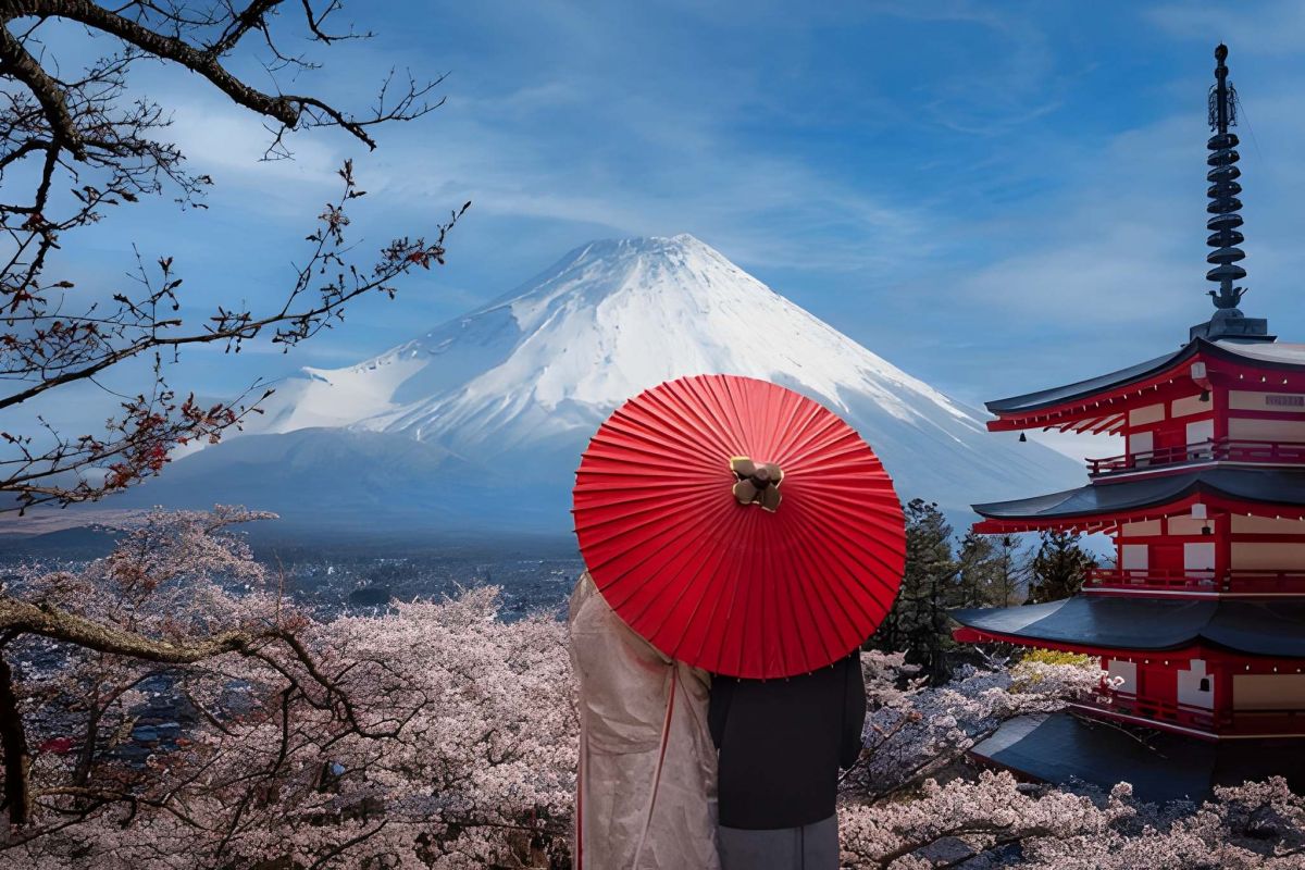 japan holidays