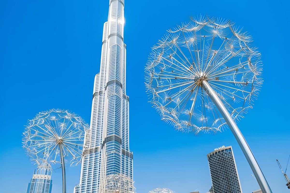 Dubai Holiday