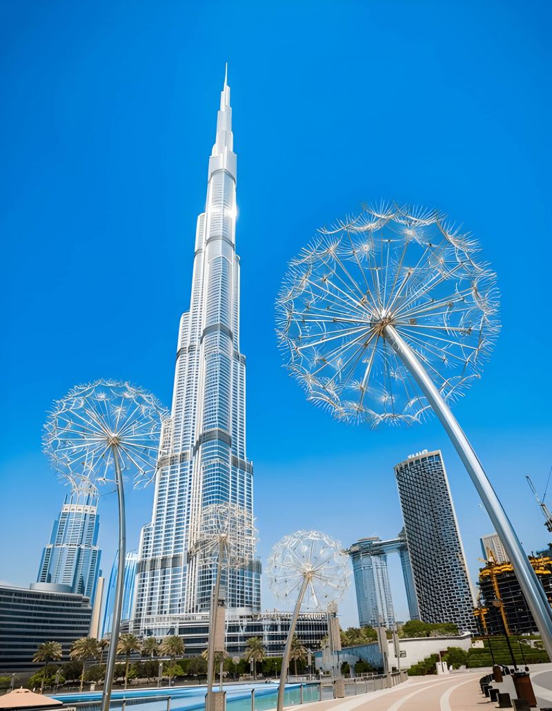 Dubai Holiday