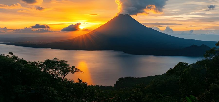 Costa Rica Holidays