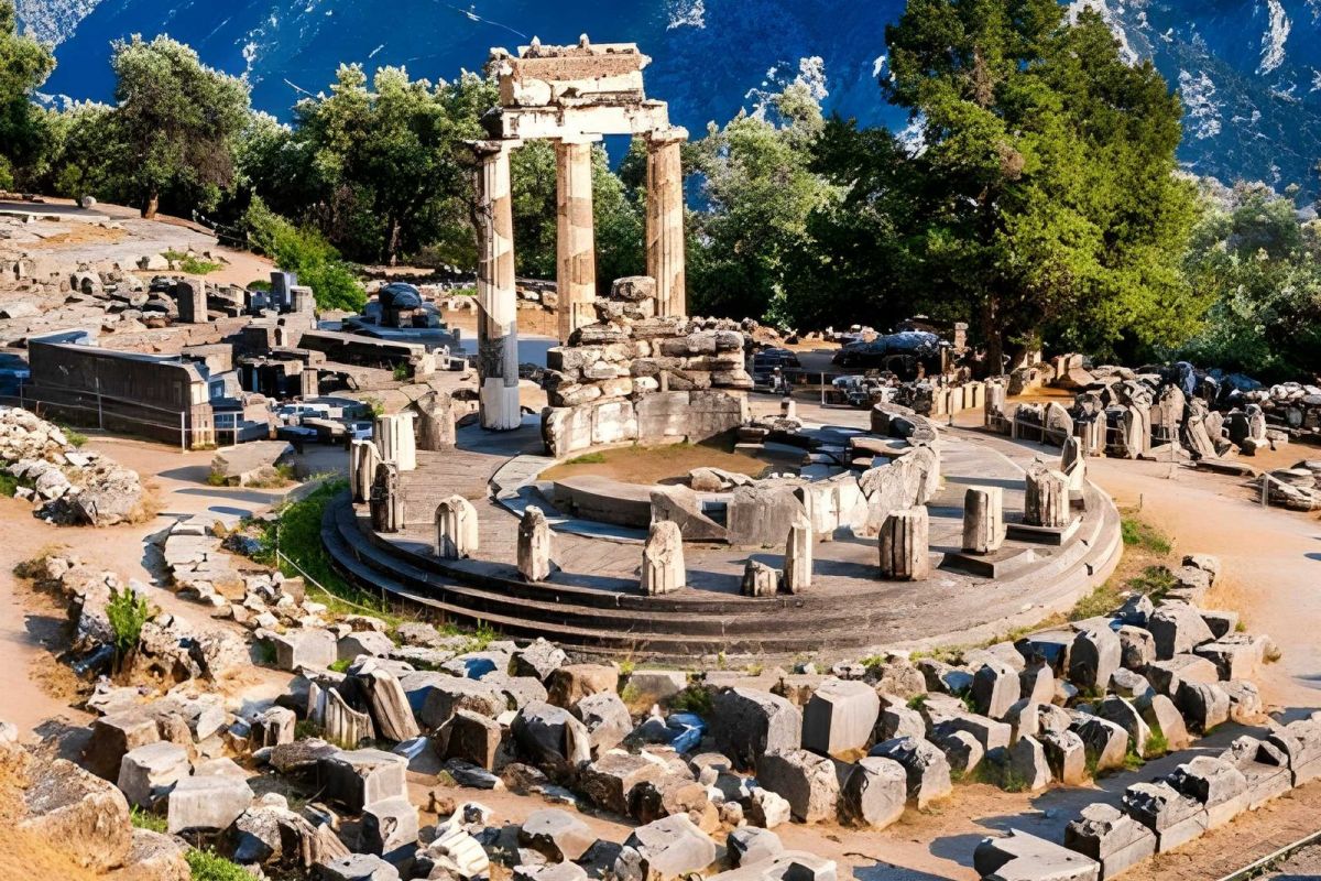 Athens