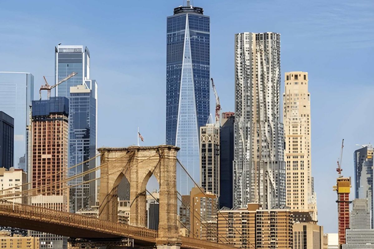 10 Nights – New York & Orlando Twin‑City Adventure