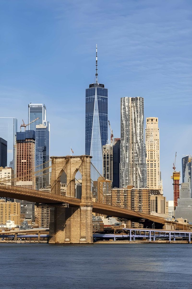 10 Nights – New York & Orlando Twin‑City Adventure