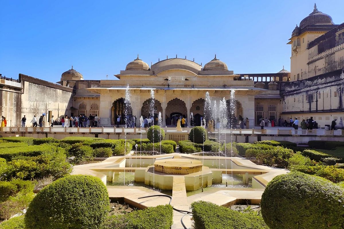 Jaipur Holiday