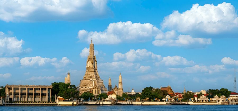 Japan's Golden Triangle Holidays