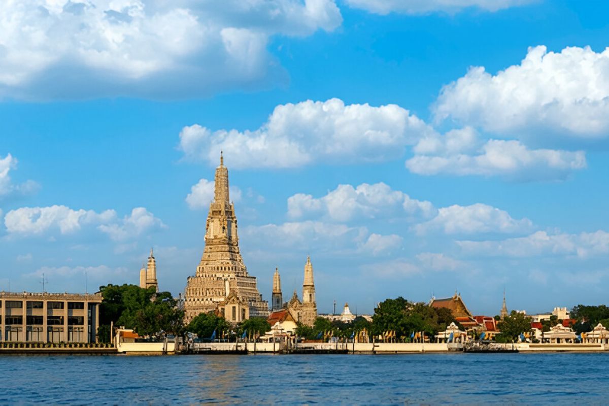 Japan's Golden Triangle Holidays
