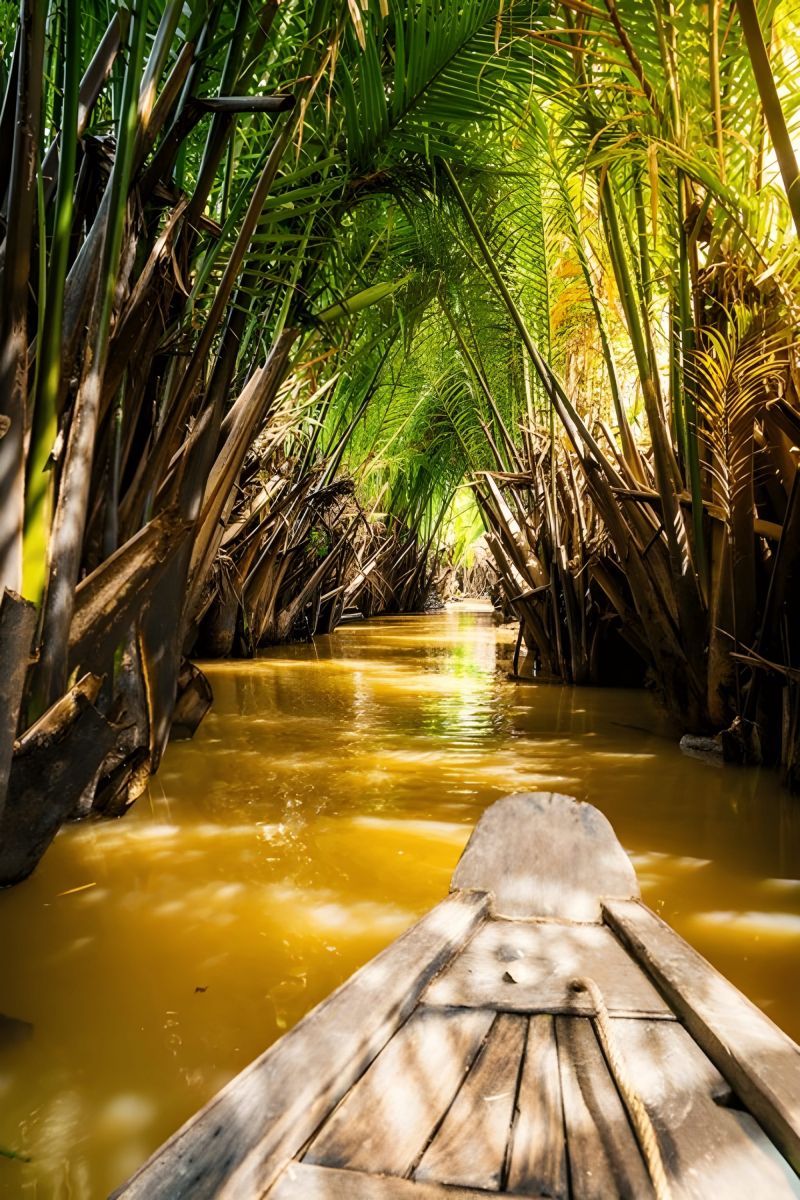 Vietnam Holidays