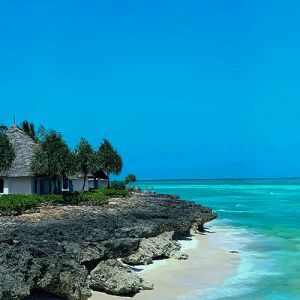 Flights to Tanzania