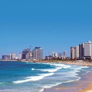 Tel Aviv Flights