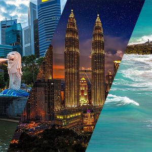 Asia Hotels