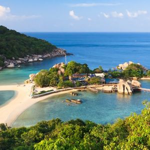 Thailand