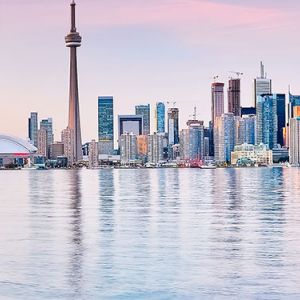 Toronto
