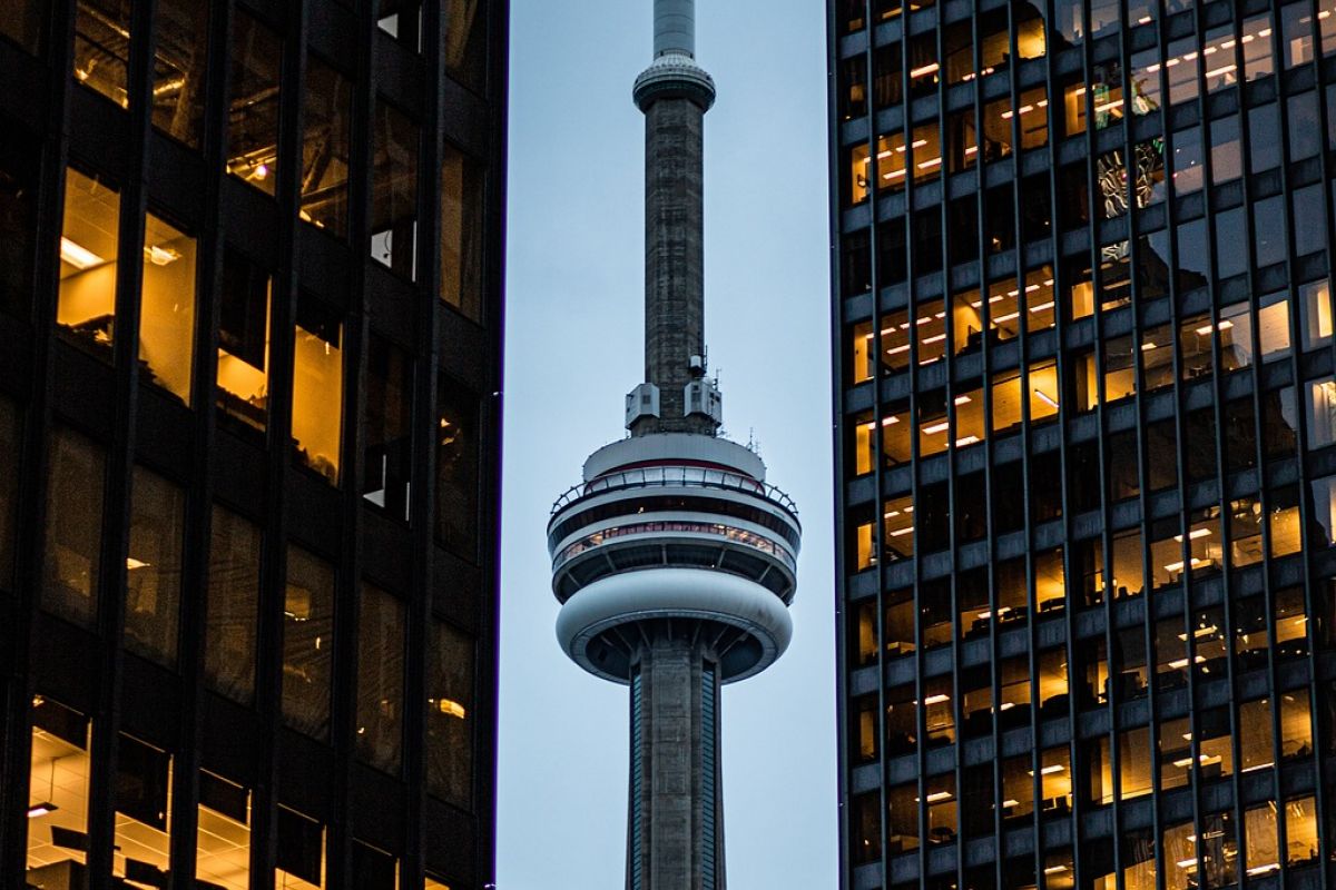Canada Holidays
