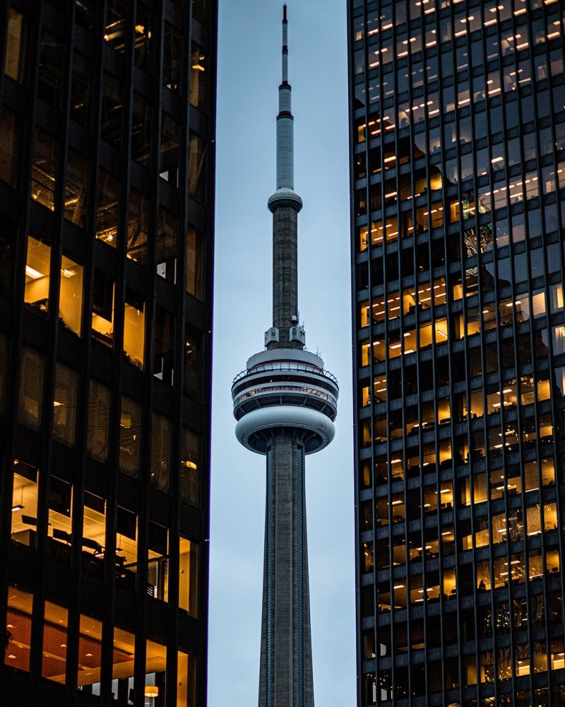Canada Holidays