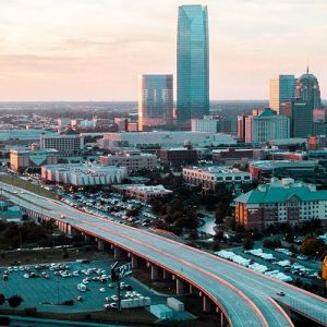 Tulsa Flight Deal