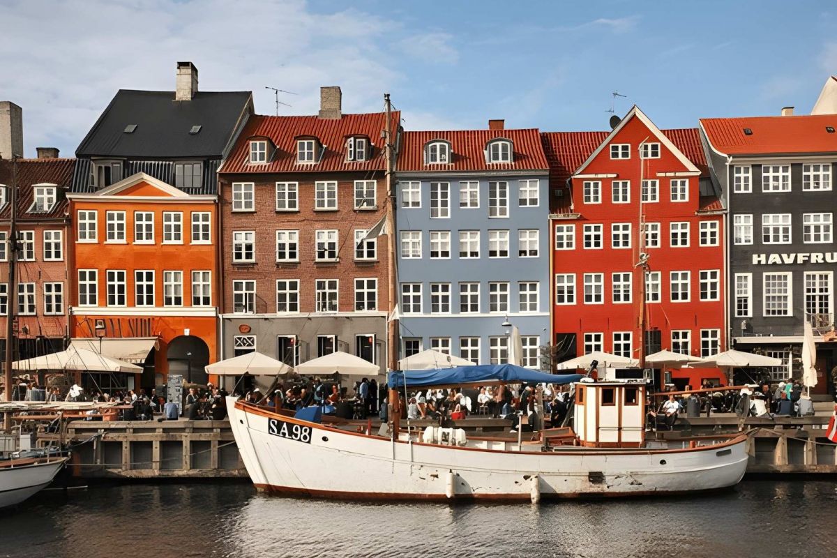 Copenhagen