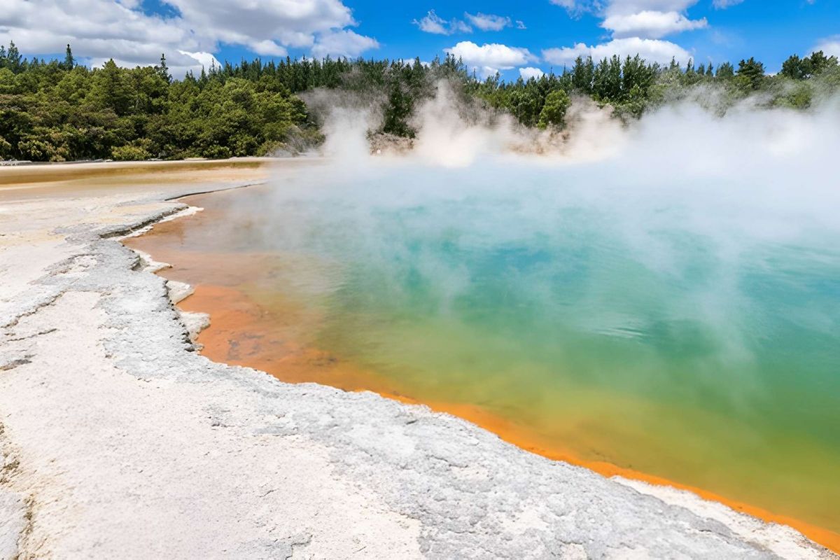 Rotorua