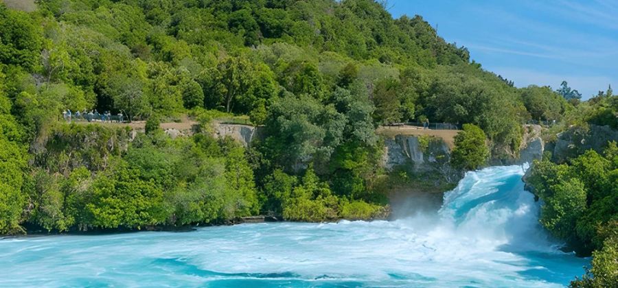 Taupo