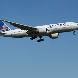 United Airlines Deals