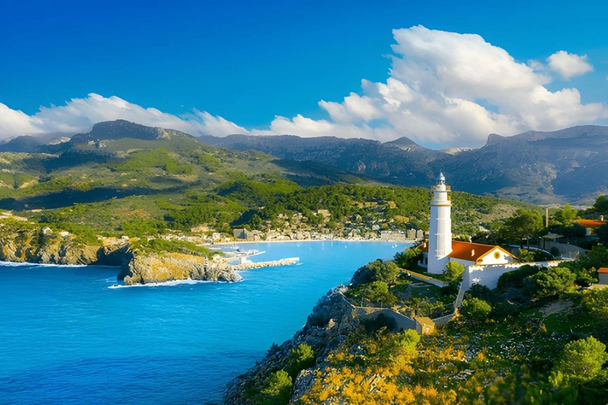 Mallorca Holiday