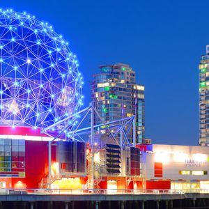 Vancouver