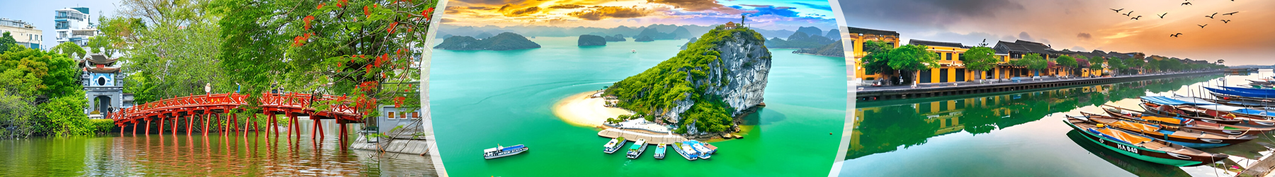 Vietnam Holidays