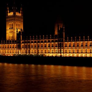 Flights to London from San Diego