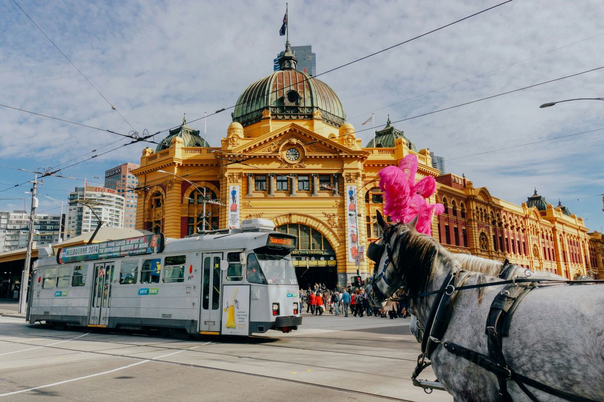 Melbourne, Sydney & Brisbane - 12 Nights