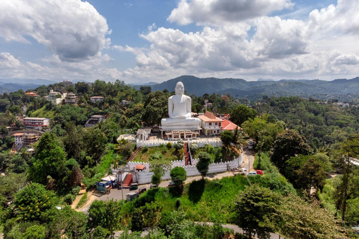 Sri Lanka in Style: An 11-Night Luxury