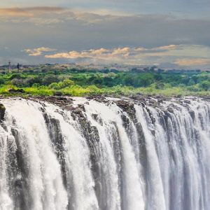 Zambia