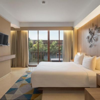 Grand Zuri Kuta Bali Hotel - 4*