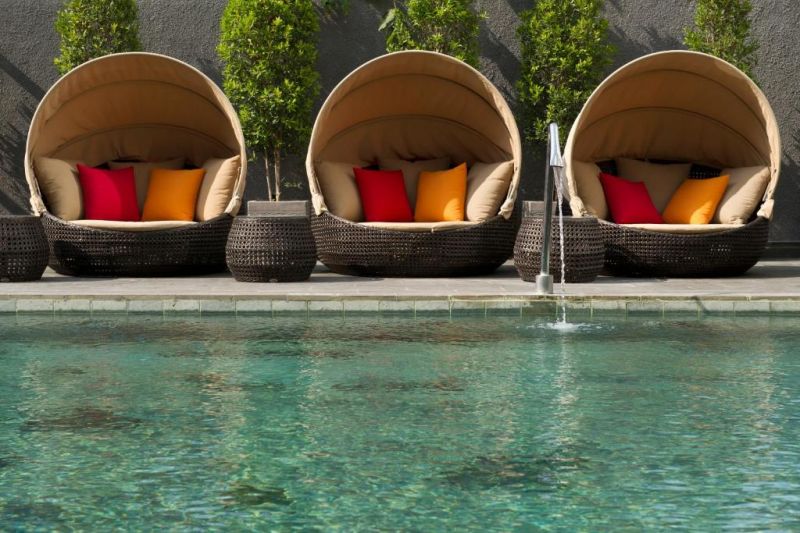 Grand Zuri Kuta Bali Hotel - 4*